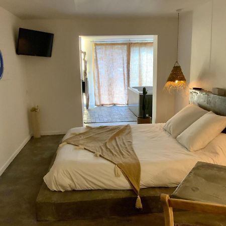 Bed and Breakfast O5Sens Agde Exterior foto