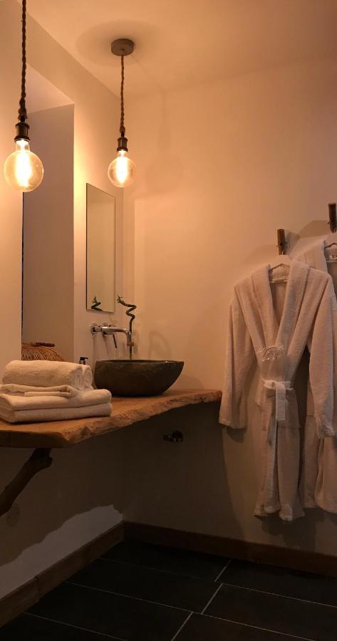 Bed and Breakfast O5Sens Agde Exterior foto