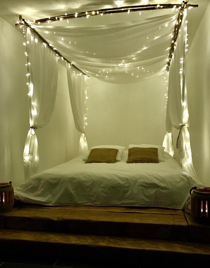 Bed and Breakfast O5Sens Agde Exterior foto
