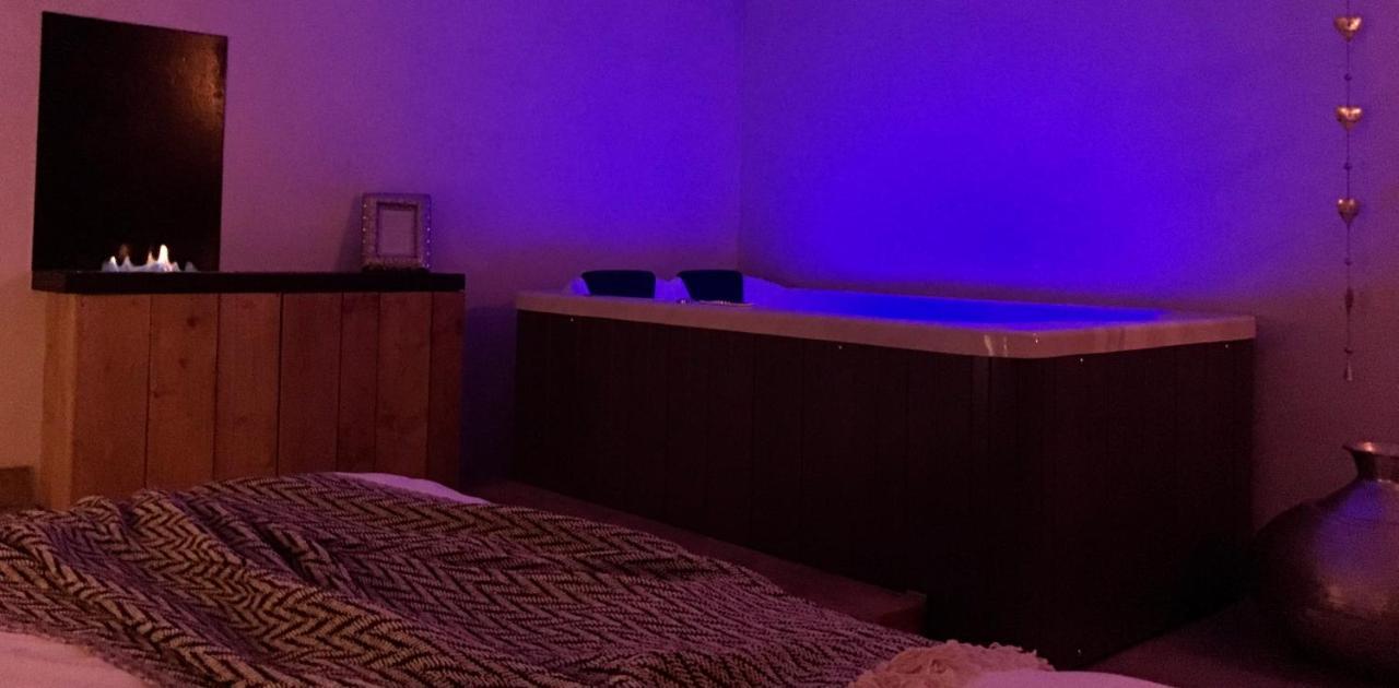 Bed and Breakfast O5Sens Agde Exterior foto