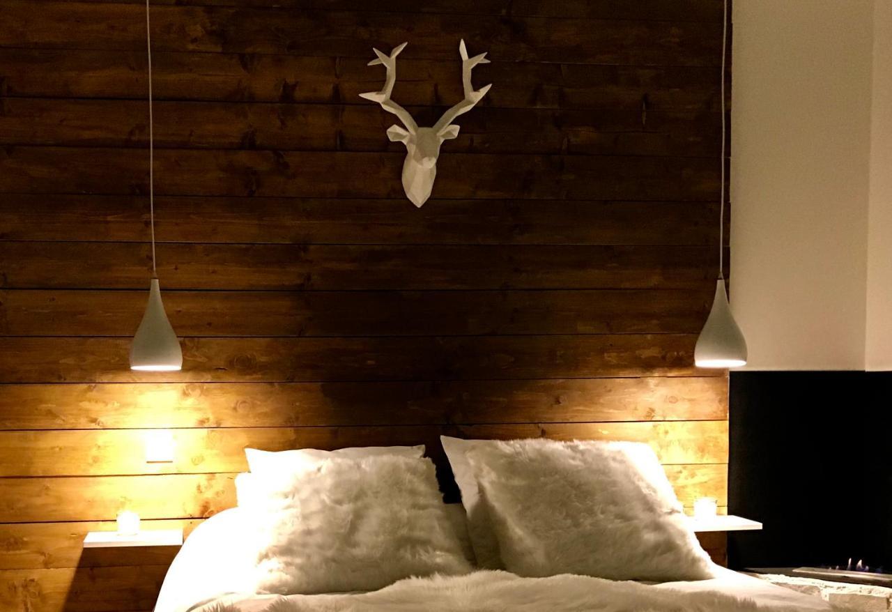 Bed and Breakfast O5Sens Agde Exterior foto