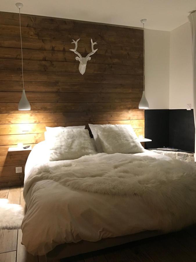 Bed and Breakfast O5Sens Agde Exterior foto