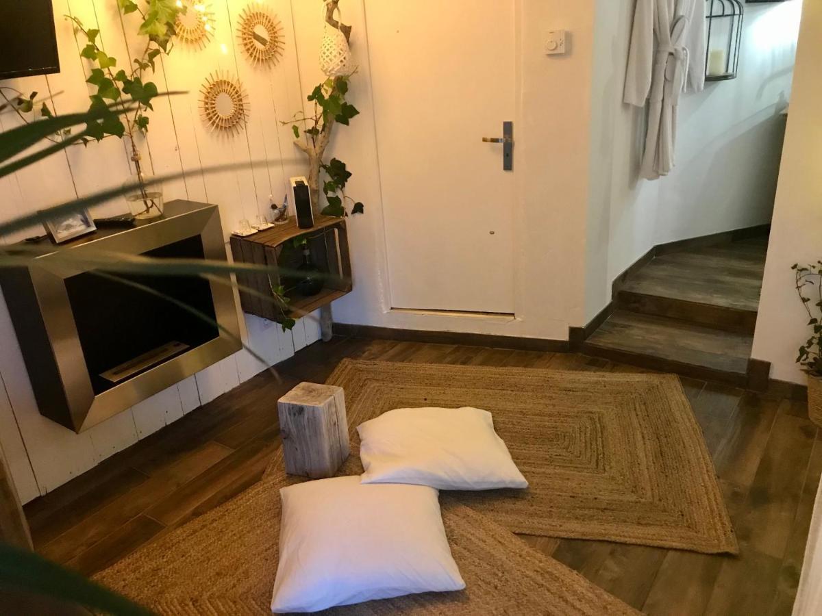 Bed and Breakfast O5Sens Agde Exterior foto