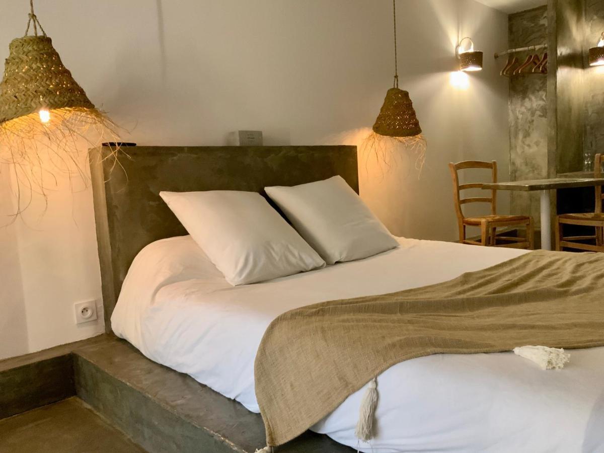 Bed and Breakfast O5Sens Agde Exterior foto